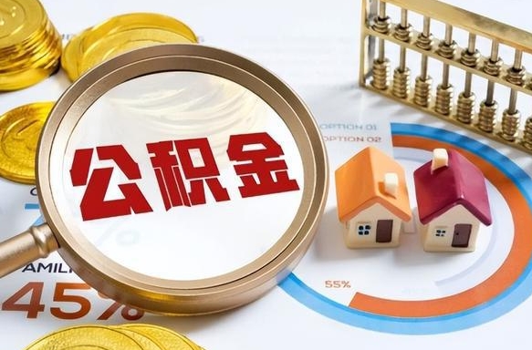 安阳辞职了可以取出公积金吗（辞职了可以取出住房公积金吗）